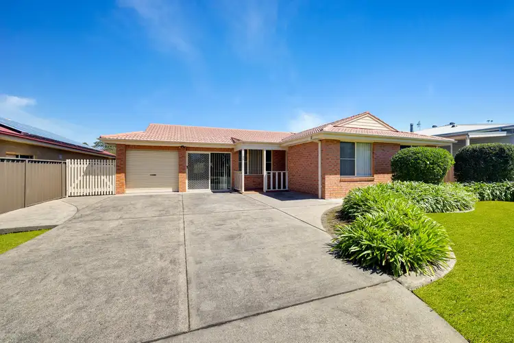 21 Huon Street, Callala Bay NSW 2540