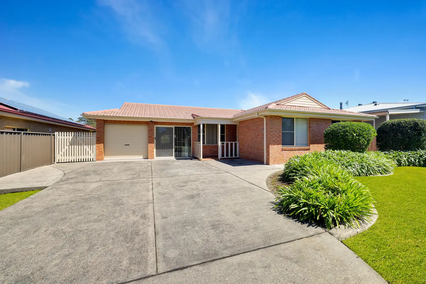 Main view of Homely house listing, 21 Huon Street, Callala Bay NSW 2540