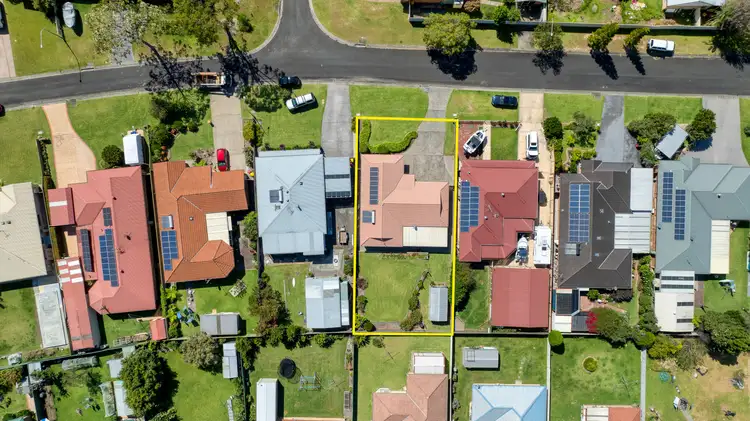 Third view of Homely house listing, 21 Huon Street, Callala Bay NSW 2540