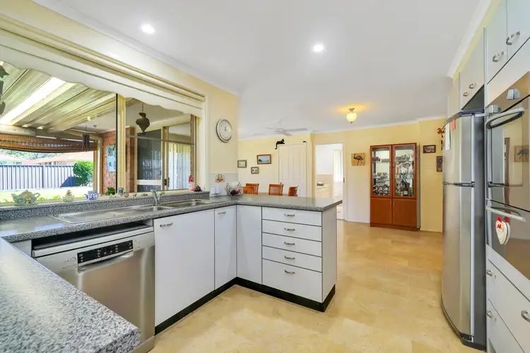 Fifth view of Homely house listing, 21 Huon Street, Callala Bay NSW 2540
