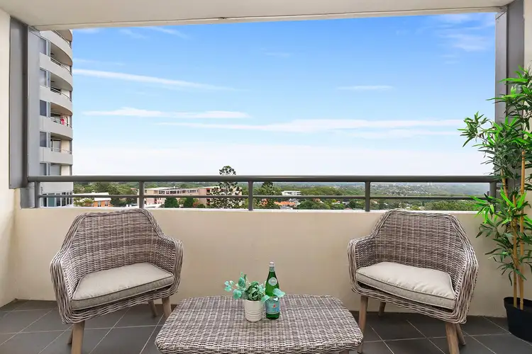Second view of Homely unit listing, 72/14 Brown Street, Chatswood NSW 2067