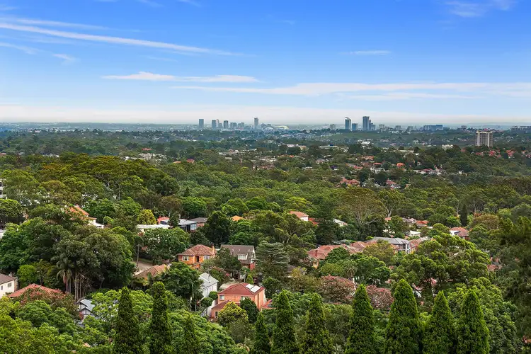 Third view of Homely unit listing, 72/14 Brown Street, Chatswood NSW 2067