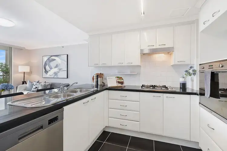 Fourth view of Homely unit listing, 72/14 Brown Street, Chatswood NSW 2067