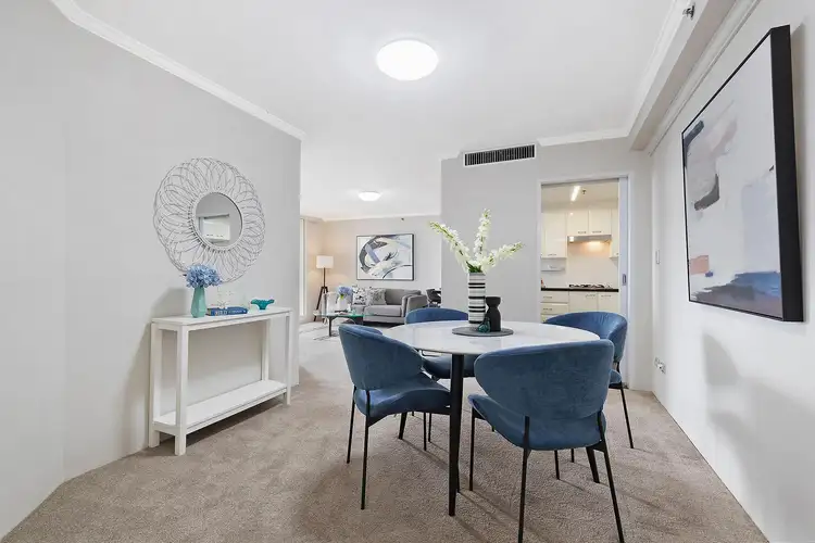 Fifth view of Homely unit listing, 72/14 Brown Street, Chatswood NSW 2067