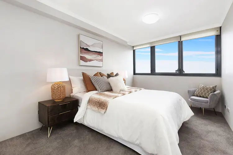 Sixth view of Homely unit listing, 72/14 Brown Street, Chatswood NSW 2067