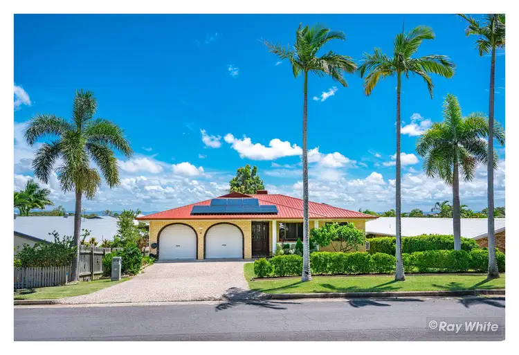 18 Old Rollo Drive, Frenchville QLD 4701