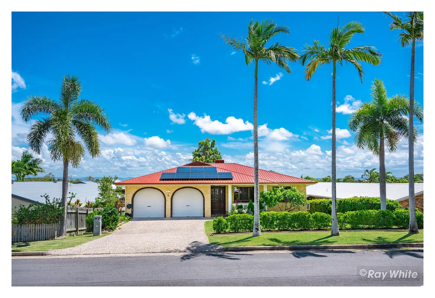 Main view of Homely house listing, 18 Old Rollo Drive, Frenchville QLD 4701