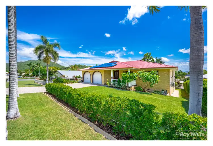 Second view of Homely house listing, 18 Old Rollo Drive, Frenchville QLD 4701