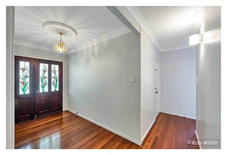 Third view of Homely house listing, 18 Old Rollo Drive, Frenchville QLD 4701