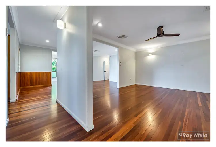 Fourth view of Homely house listing, 18 Old Rollo Drive, Frenchville QLD 4701