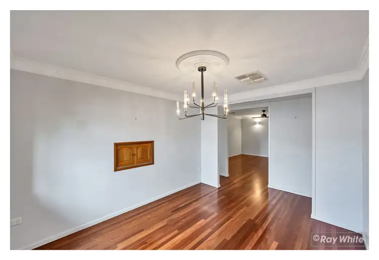 Fifth view of Homely house listing, 18 Old Rollo Drive, Frenchville QLD 4701