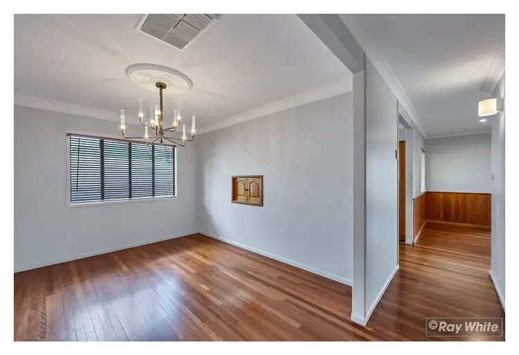 Sixth view of Homely house listing, 18 Old Rollo Drive, Frenchville QLD 4701