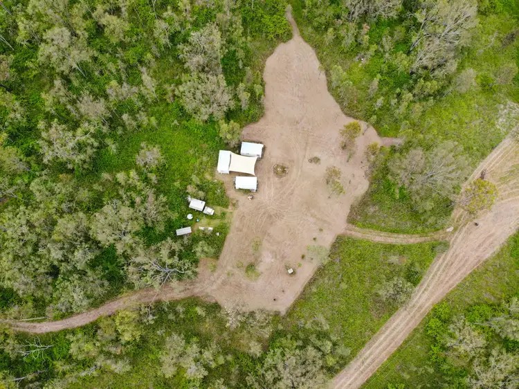 Lot 28 Barton Road, Kolonga QLD 4671
