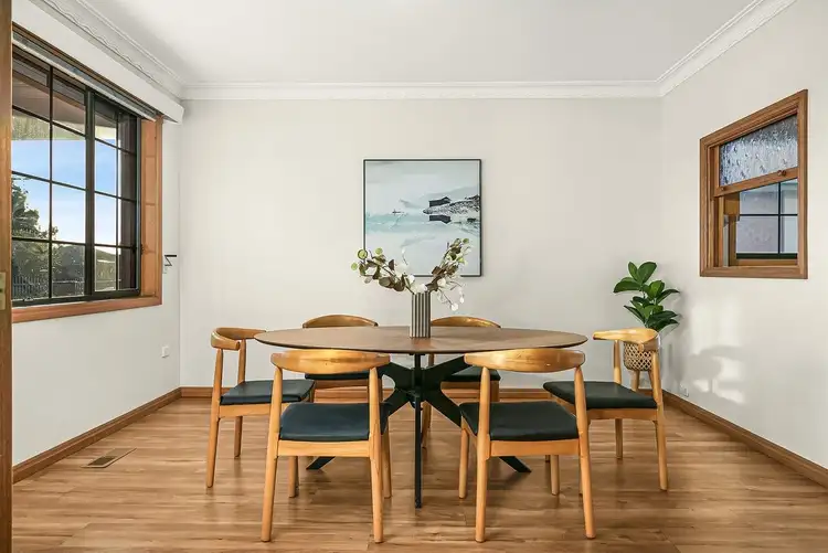 Fifth view of Homely house listing, 86 Leamington Street, Reservoir VIC 3073