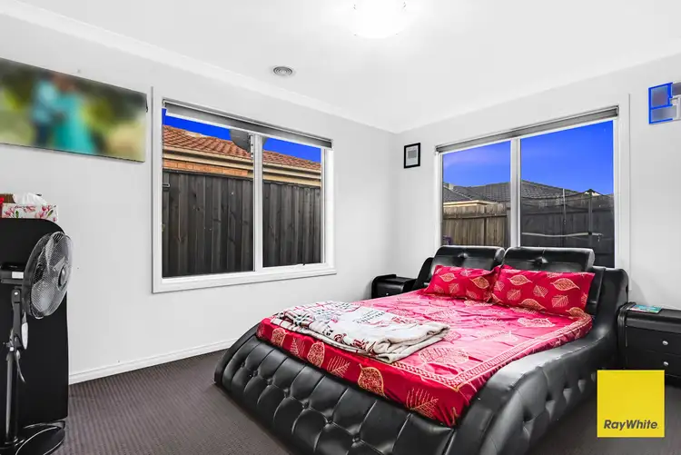 Second view of Homely house listing, 25A Castleton Avenue, Tarneit VIC 3029