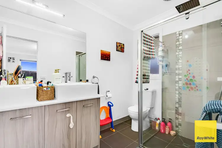 Third view of Homely house listing, 25A Castleton Avenue, Tarneit VIC 3029