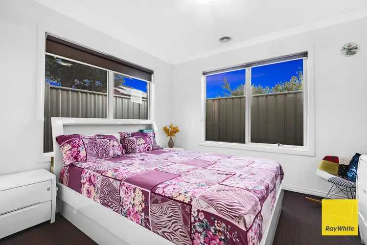 Fourth view of Homely house listing, 25A Castleton Avenue, Tarneit VIC 3029