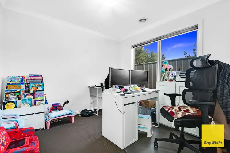 Fifth view of Homely house listing, 25A Castleton Avenue, Tarneit VIC 3029