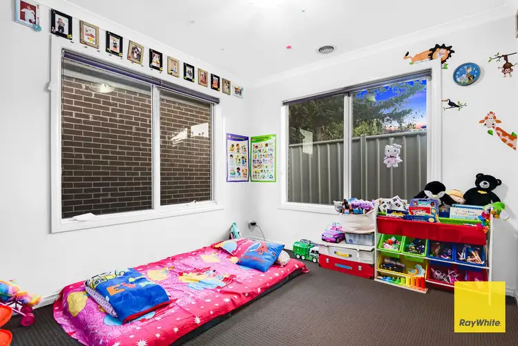 Sixth view of Homely house listing, 25A Castleton Avenue, Tarneit VIC 3029