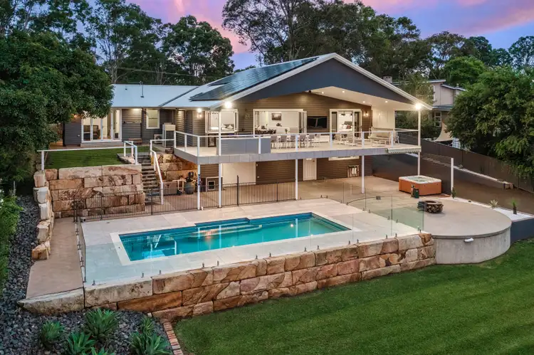 1299 Kurmond Road, Kurmond NSW 2757