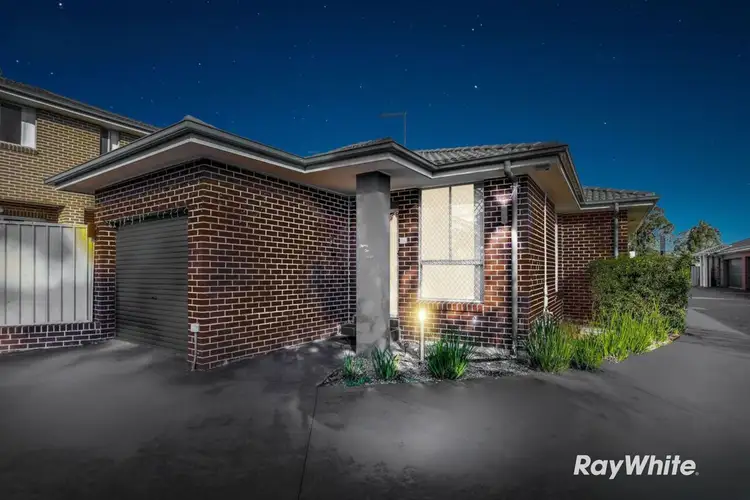 Main view of Homely house listing, 1/36 Criterion Crescent, Doonside NSW 2767
