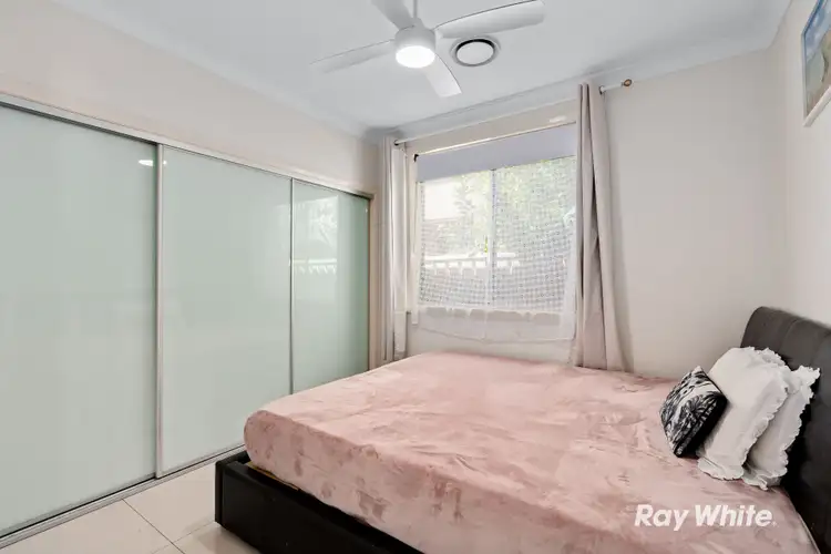 Fifth view of Homely house listing, 1/36 Criterion Crescent, Doonside NSW 2767
