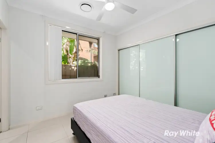 Sixth view of Homely house listing, 1/36 Criterion Crescent, Doonside NSW 2767