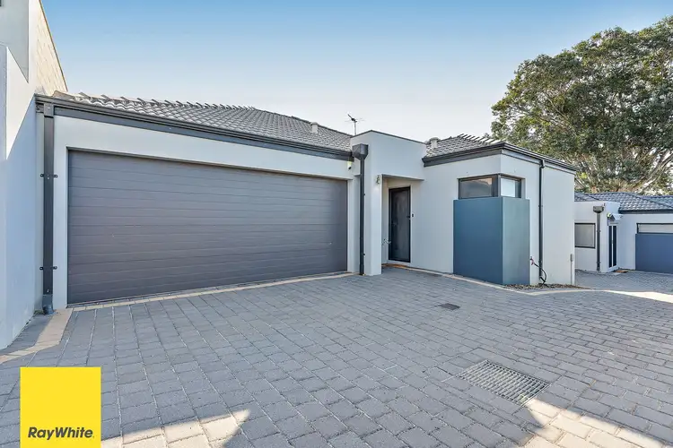 Second view of Homely house listing, 15B Pycombe Way, Westminster WA 6061