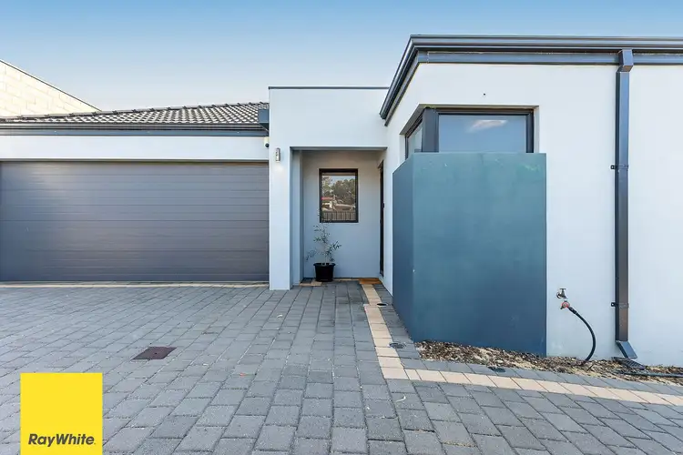 Third view of Homely house listing, 15B Pycombe Way, Westminster WA 6061