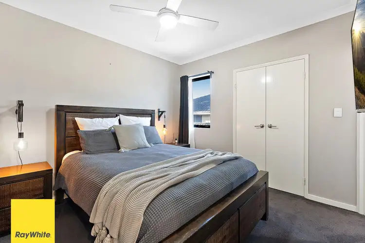 Fifth view of Homely house listing, 15B Pycombe Way, Westminster WA 6061