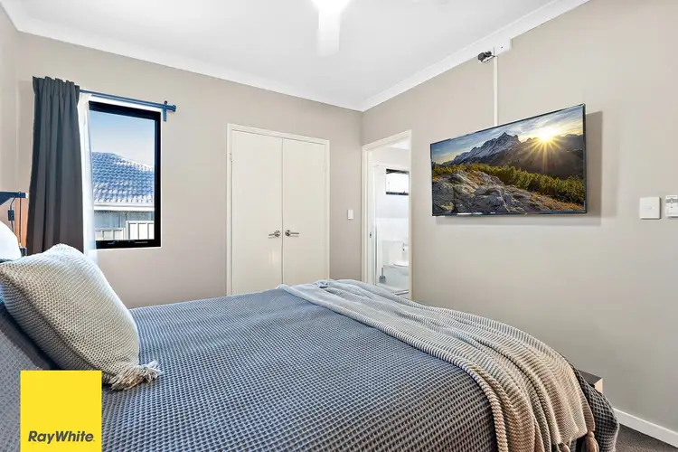 Sixth view of Homely house listing, 15B Pycombe Way, Westminster WA 6061