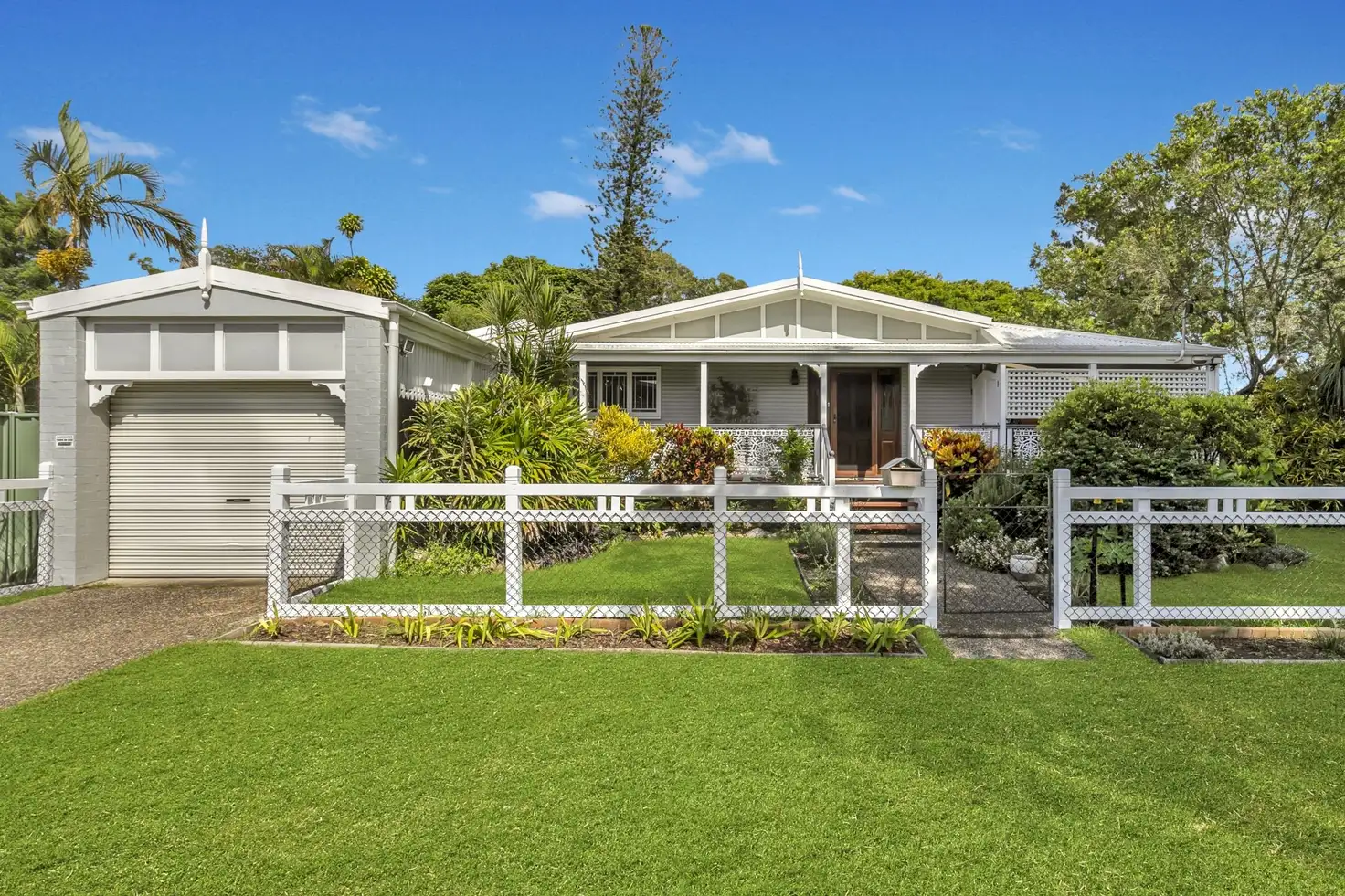 Main view of Homely house listing, 59 Vivian Street, Tennyson QLD 4105