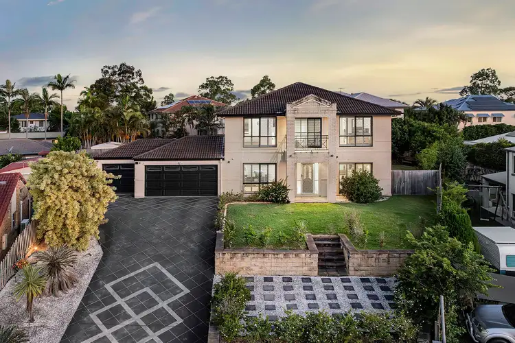 97 Bunya Park Drive, Eatons Hill QLD 4037