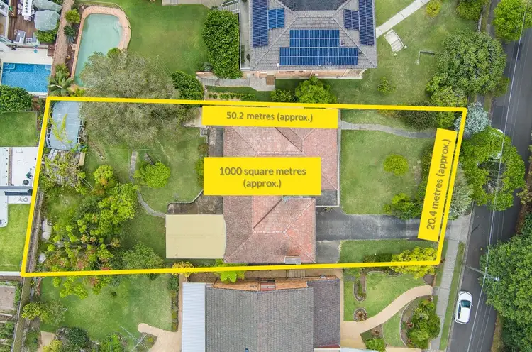 22 Kitchener Street, Oatley NSW 2223