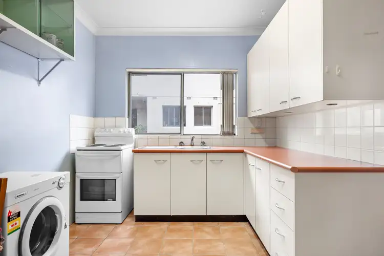 Second view of Homely unit listing, 2/4 Denman Avenue, Wiley Park NSW 2195