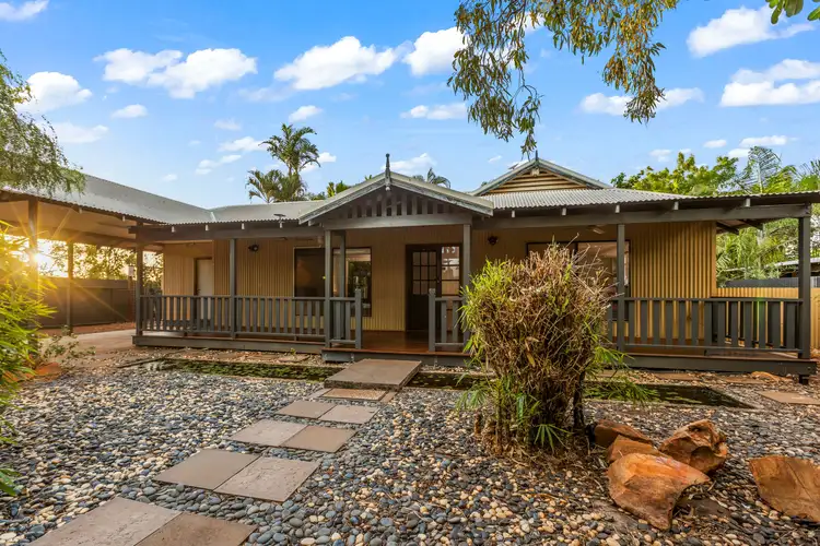 7 Goldie Court, Cable Beach WA 6726