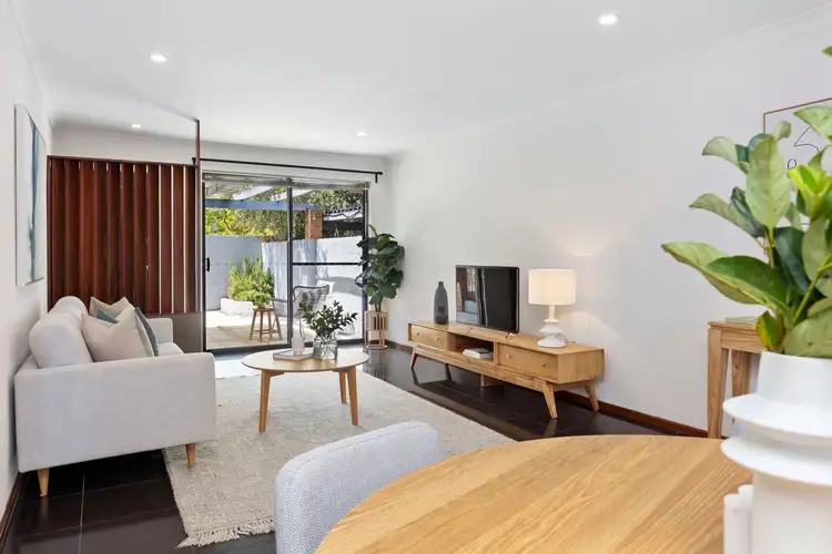 Sixth view of Homely villa listing, 5/1 Sydney Street, North Perth WA 6006