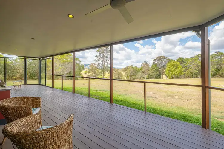 Fourth view of Homely house listing, 28 Castle Court, East Deep Creek QLD 4570