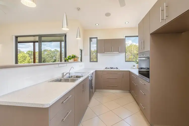 Fifth view of Homely house listing, 28 Castle Court, East Deep Creek QLD 4570