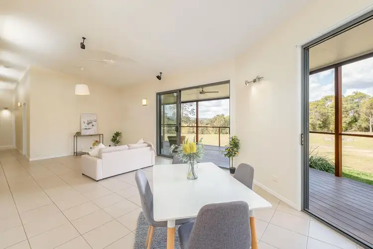 Sixth view of Homely house listing, 28 Castle Court, East Deep Creek QLD 4570