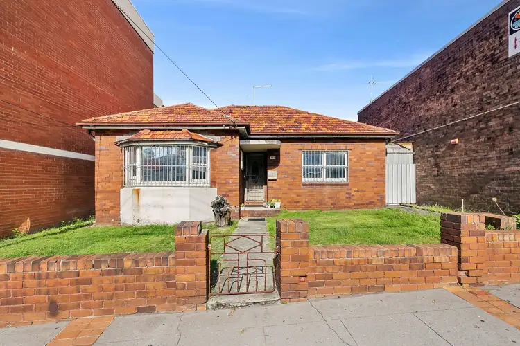 Second view of Homely house listing, 482 Bunnerong Road, Matraville NSW 2036