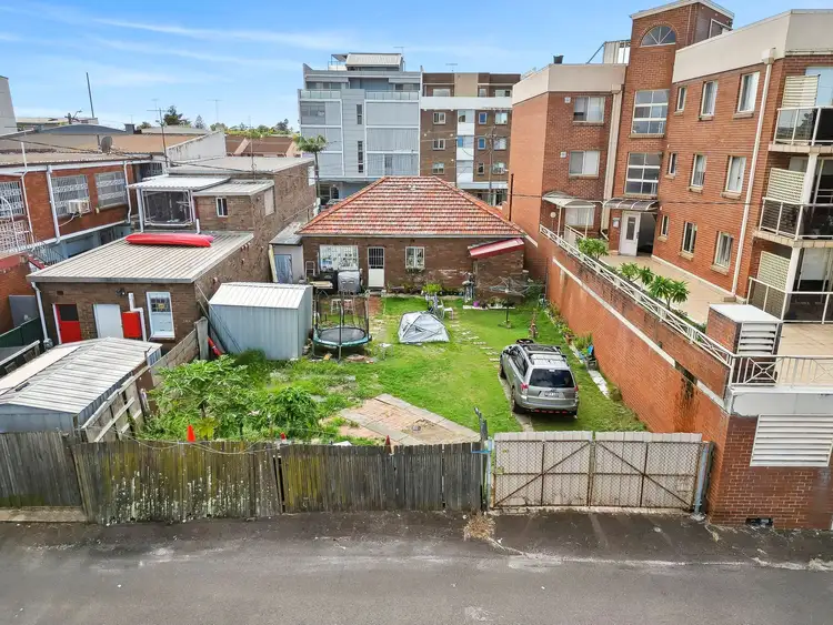 Third view of Homely house listing, 482 Bunnerong Road, Matraville NSW 2036