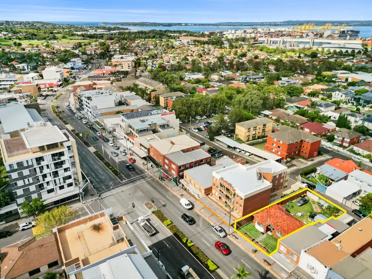 Fifth view of Homely house listing, 482 Bunnerong Road, Matraville NSW 2036
