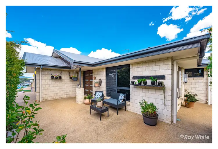 Fourth view of Homely house listing, 2 Abby Drive, Gracemere QLD 4702