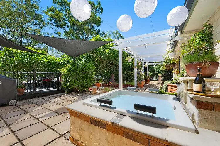 Third view of Homely rural property listing, 133 George Holt Drive, Mount Crosby QLD 4306