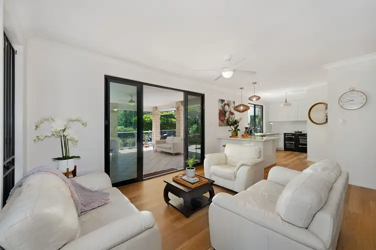 Fourth view of Homely rural property listing, 133 George Holt Drive, Mount Crosby QLD 4306