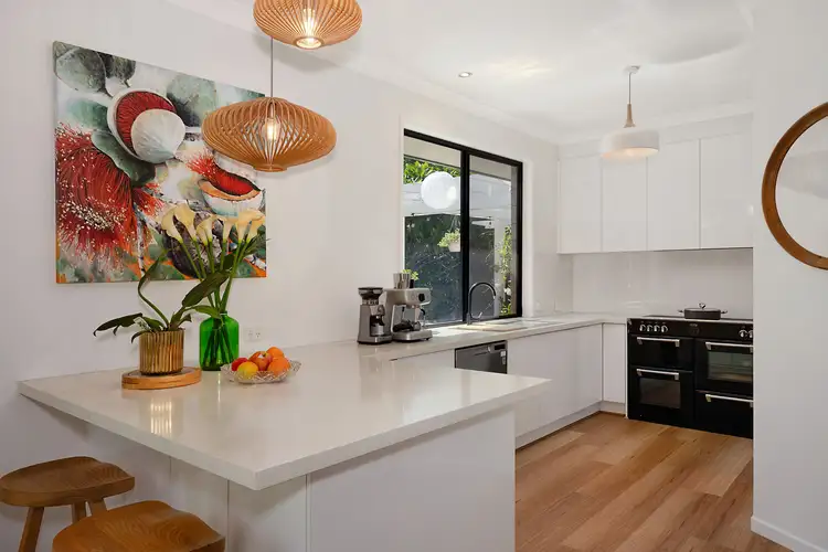 Fifth view of Homely rural property listing, 133 George Holt Drive, Mount Crosby QLD 4306