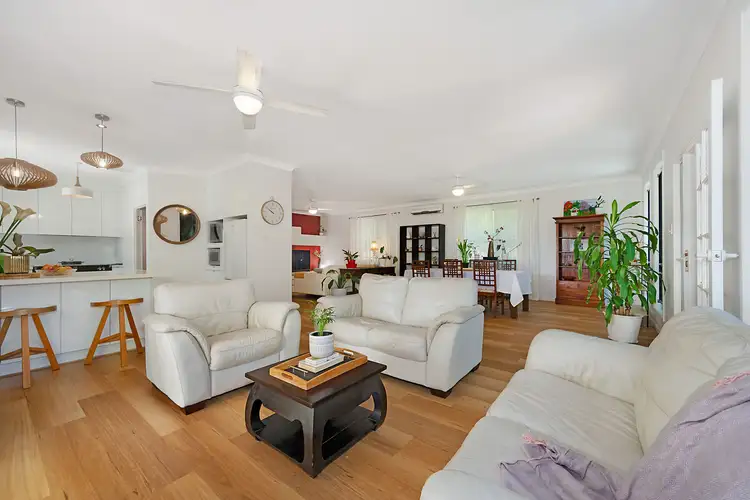 Sixth view of Homely rural property listing, 133 George Holt Drive, Mount Crosby QLD 4306