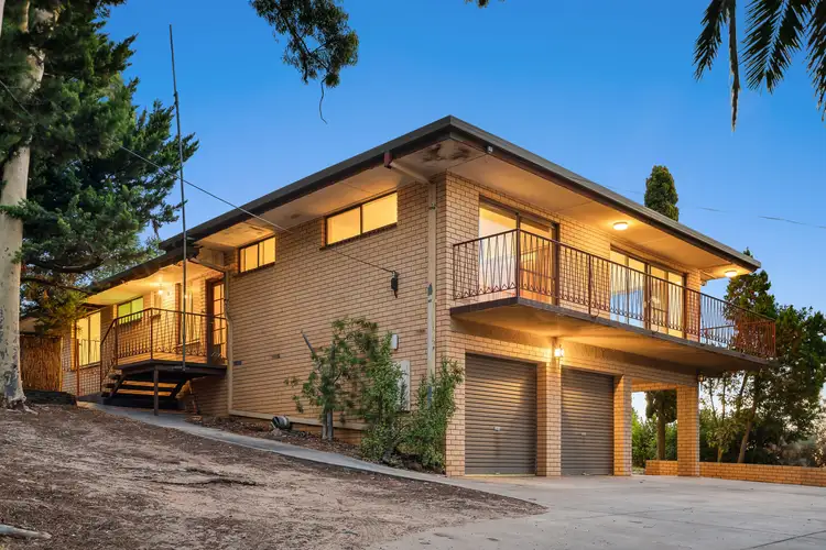 15 Kalyra Road, Belair SA 5052