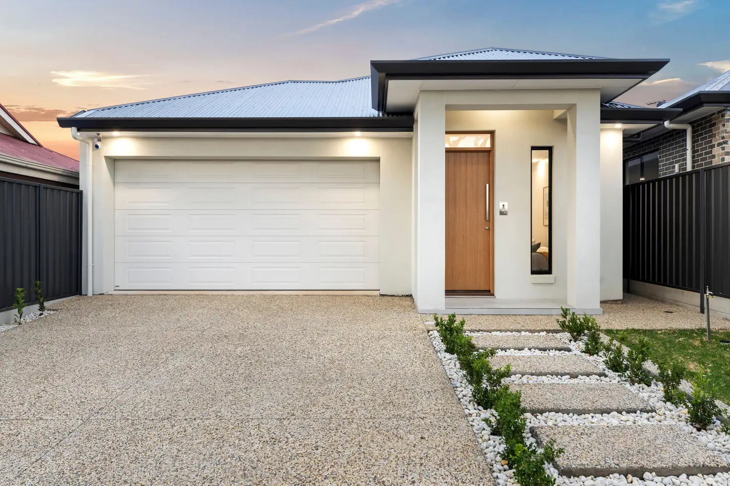 Main view of Homely house listing, 8A Glover Avenue, Pooraka SA 5095